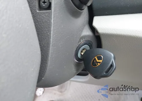 2011 Toyota Camry Le z USA, uszkodzony, nr VIN 4T1BF3EK5BU123271